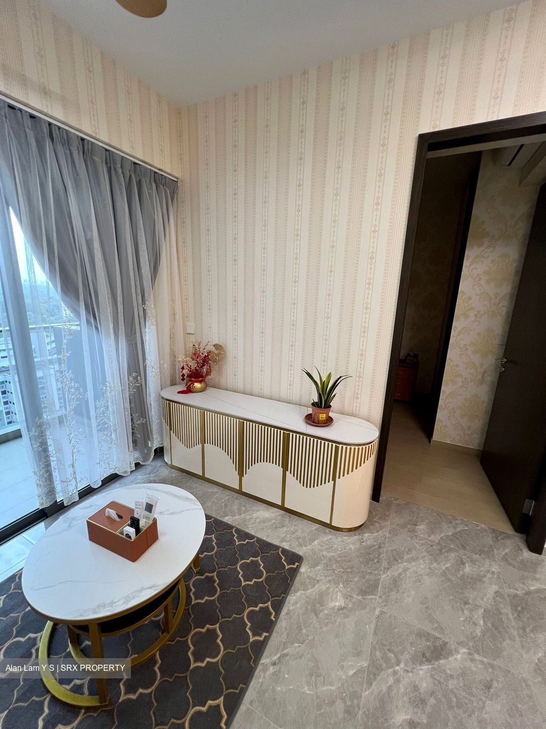 JadeScape (D20), Condominium #407132791